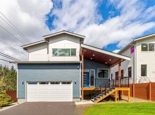 12436 84th Ave NE, Kirkland, WA 98034