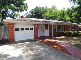170 Callaway Ave, Pensacola, FL 32505