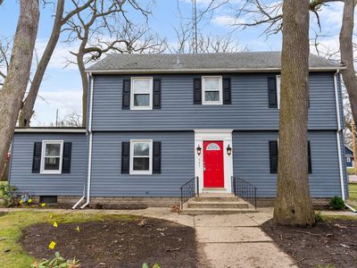 303 Fir St, Michigan City, IN, 46360