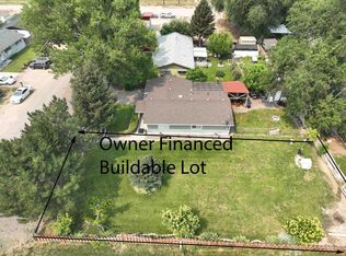 W Nevada Ave, Homedale, ID 83628