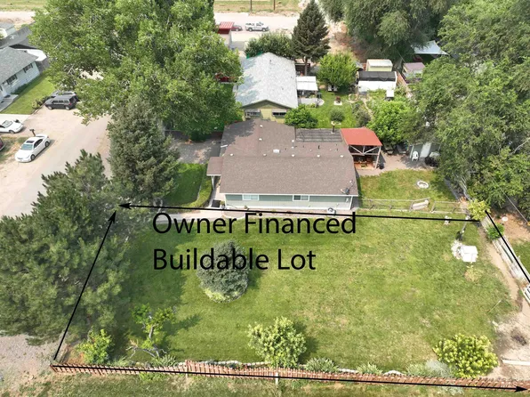 W Nevada Ave, Homedale, ID 83628