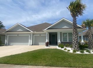 313 Basin Bayou Dr, Panama City Beach, FL 32407