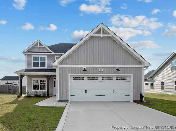 355 Lyman Dr, Fayetteville, NC 28312