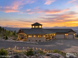 200 Kimwood Rd, Black Hawk, CO 80422