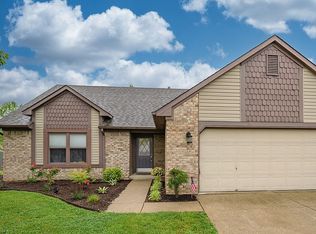 12609 Van Spronsen Way, Indianapolis, IN 46236