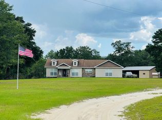 308 S Pensacola Ave, Geneva, AL 36340