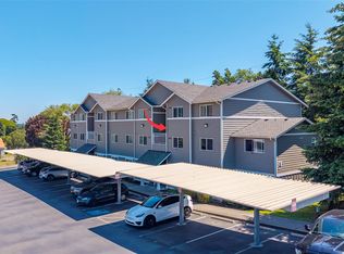 1700 SW Mulberry Pl APT A204, Oak Harbor, WA