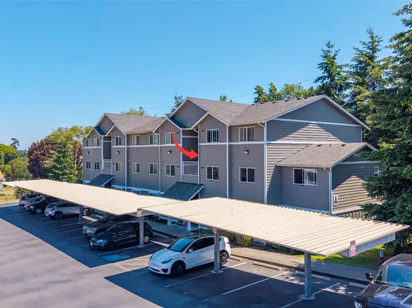 1700 SW Mulberry Place #A204, Oak Harbor, WA 98277