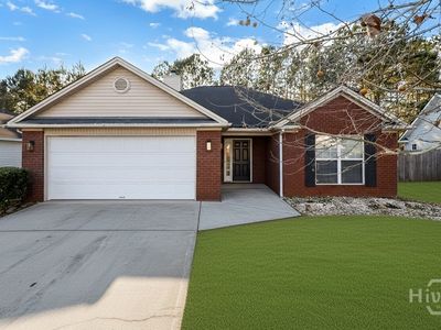155 W Tahoe Drive, Savannah, GA, 31405