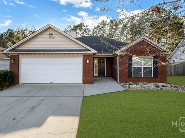 155 W Tahoe Drive, Savannah, GA 31405