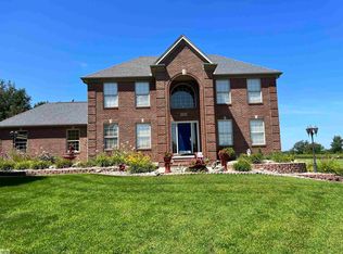 1205 Yule Rd, Leonard, MI 48367