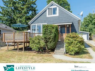 3592 E M St, Tacoma, WA 98404