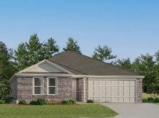 2008 Chestnut Oak Dr, Edmond, OK 73012