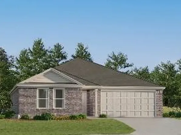 2008 Chestnut Oak Dr, Edmond, OK 73012