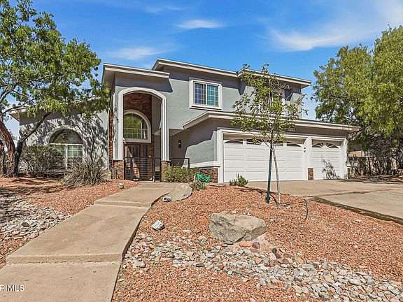 2nd image of 859 Via Alta Ln