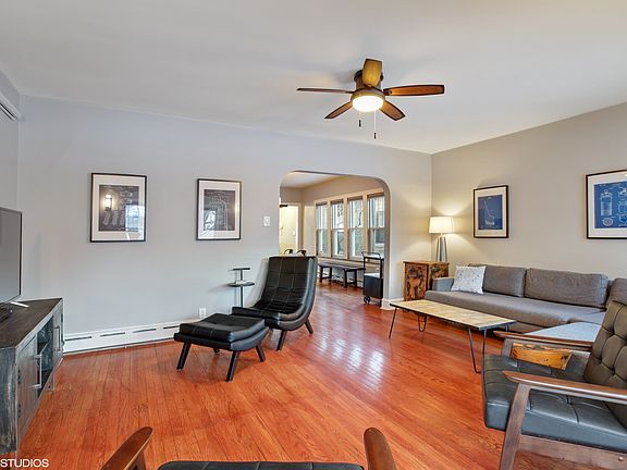 4th image of 5019 N Central Park Ave