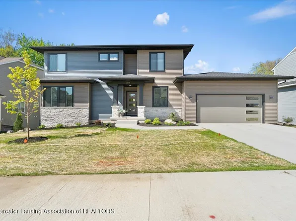 1574 Belvedere Ave, Okemos, MI 48864