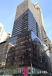 Rented by Level Group