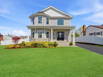 39 Jomarr Court, Massapequa, NY, 11758