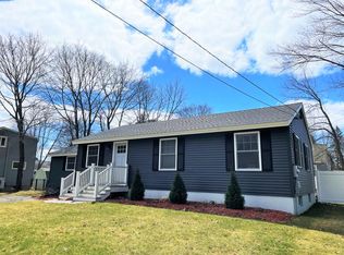 10 McKenna St, Dover, NH 03820