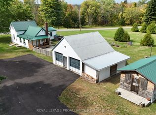 310 Old Madoc Rd, Belleville, ON K0K 2B0