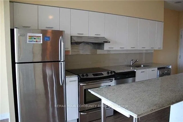 2 bed, $2,400 — Photo 3