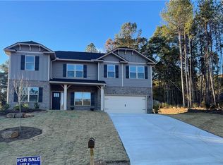 251 Bramlett Ridge Dr, Dallas, GA 30157