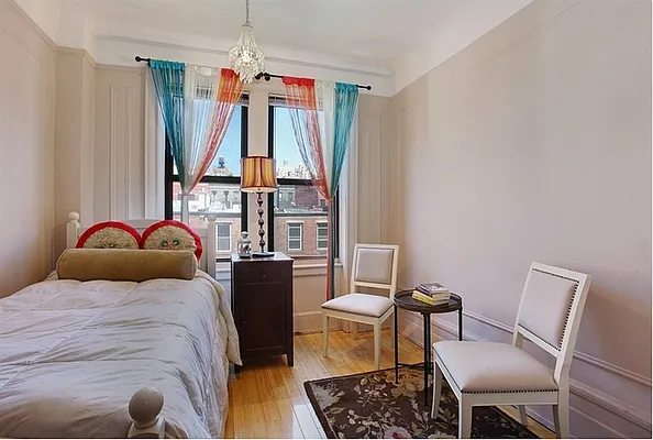 Rented by Alpha Properties NYC I LLC | media 10