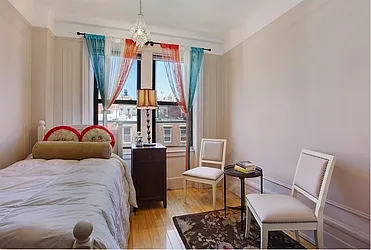 Rented by Alpha Properties NYC I LLC