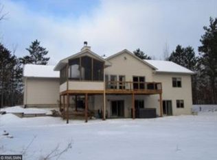 11645 Severson Pkwy, Merrifield, MN 56465