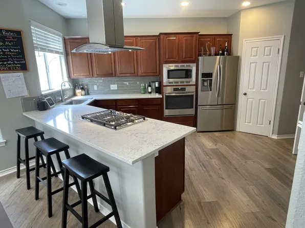 2100 Wood Acre Ln APT 5, Austin, TX 78733