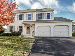 231 Fencepost Ln, Palmyra, PA 17078