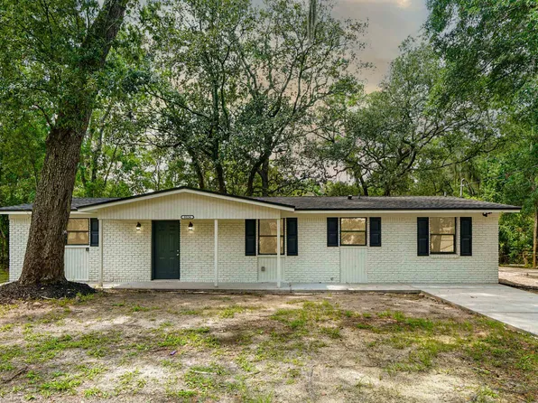 8524 Lincrest Dr W, Jacksonville, FL 32208