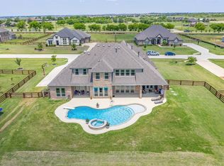 2827 Prairie View Dr, Northlake, TX 76226