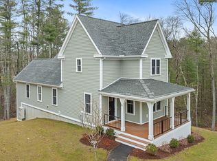 15 Kays Walk, Carlisle, MA 01741