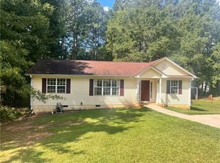 1200 Fairview Dr, Monroe, GA 30656