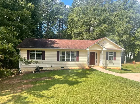1200 Fairview Dr, Monroe, GA 30656