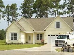 123 Yaupon LOT 55, Hampstead, NC 28443