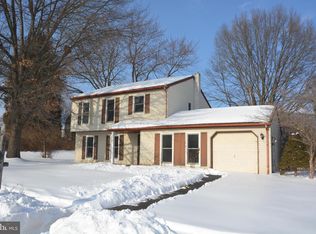 6474 Heatherfield Way, Harrisburg, PA 17112