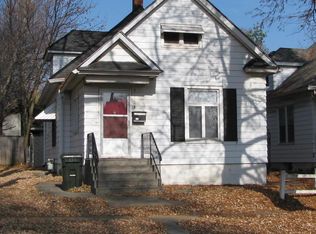 710 W Stoughton St, Urbana, IL 61801