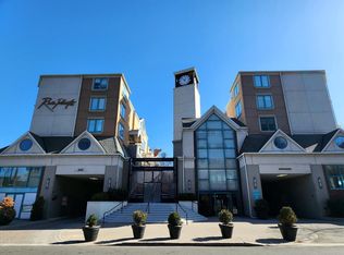 600 Harbor Blvd UNIT 950, Weehawken, NJ 07086