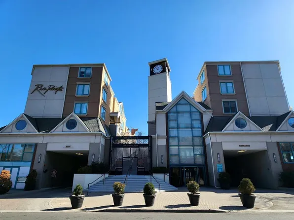 600 Harbor Blvd Unit 950, Weehawken, NJ 07086