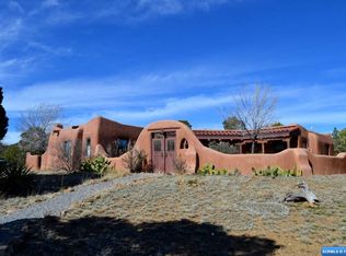 90 Valley Dr, Silver City, NM 88061