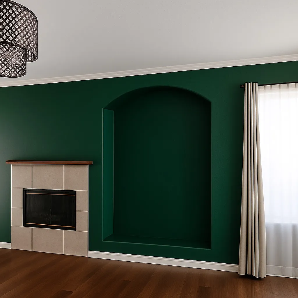 3 bed, 1610 sqft, $5,095 — Photo 4