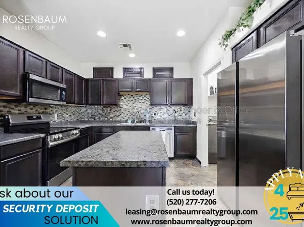9336 S 33rd Dr, Laveen, AZ 85339