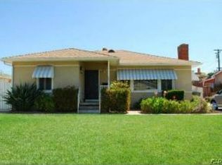 400 N Osborn Ave, West Covina, CA 91790