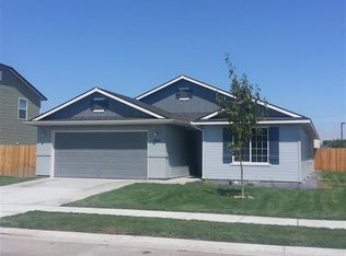 1602 W Shoshone Ave, Nampa, ID 83651
