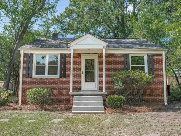 3906 Eureka St, Columbia, SC 29205