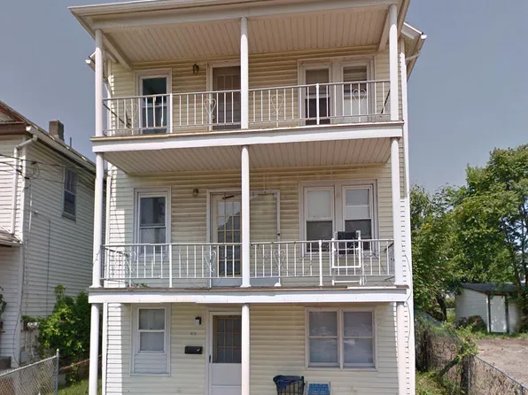 1013 Mount Vernon Ave APT 3, Scranton, PA 18508