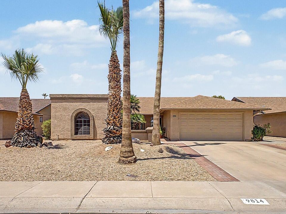 1st image of 9814 W WESCOTT Drive